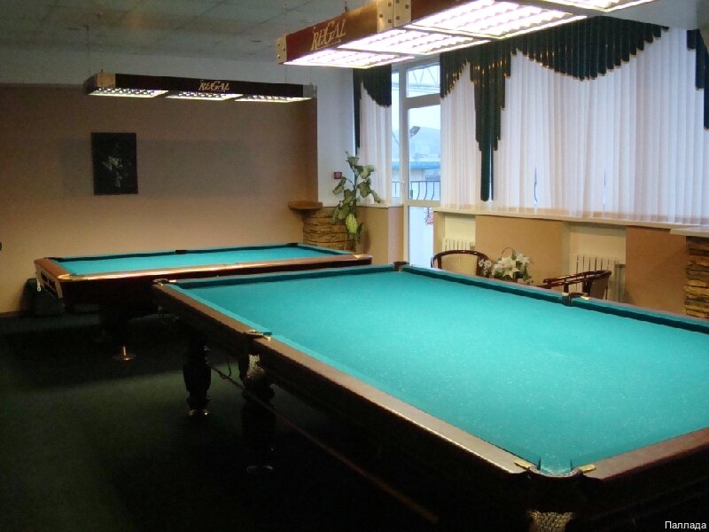 Гостиница Паллада Славянка-118