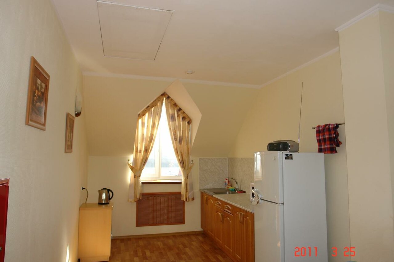 Гостиница Паллада Славянка-78