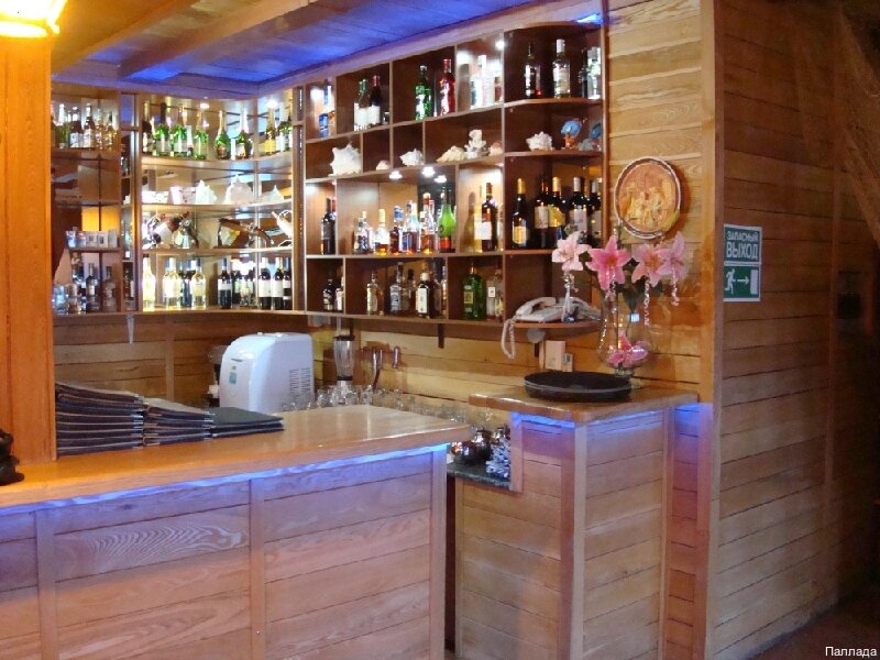 Гостиница Паллада Славянка-137