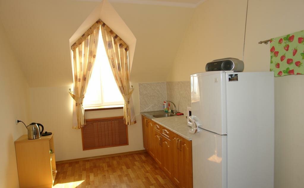 Гостиница Паллада Славянка-27