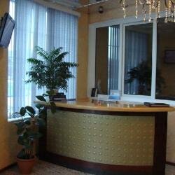 Гостиница Паллада Славянка-88