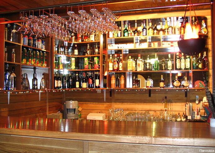 Гостиница Паллада Славянка-108