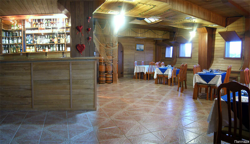 Гостиница Паллада Славянка-126