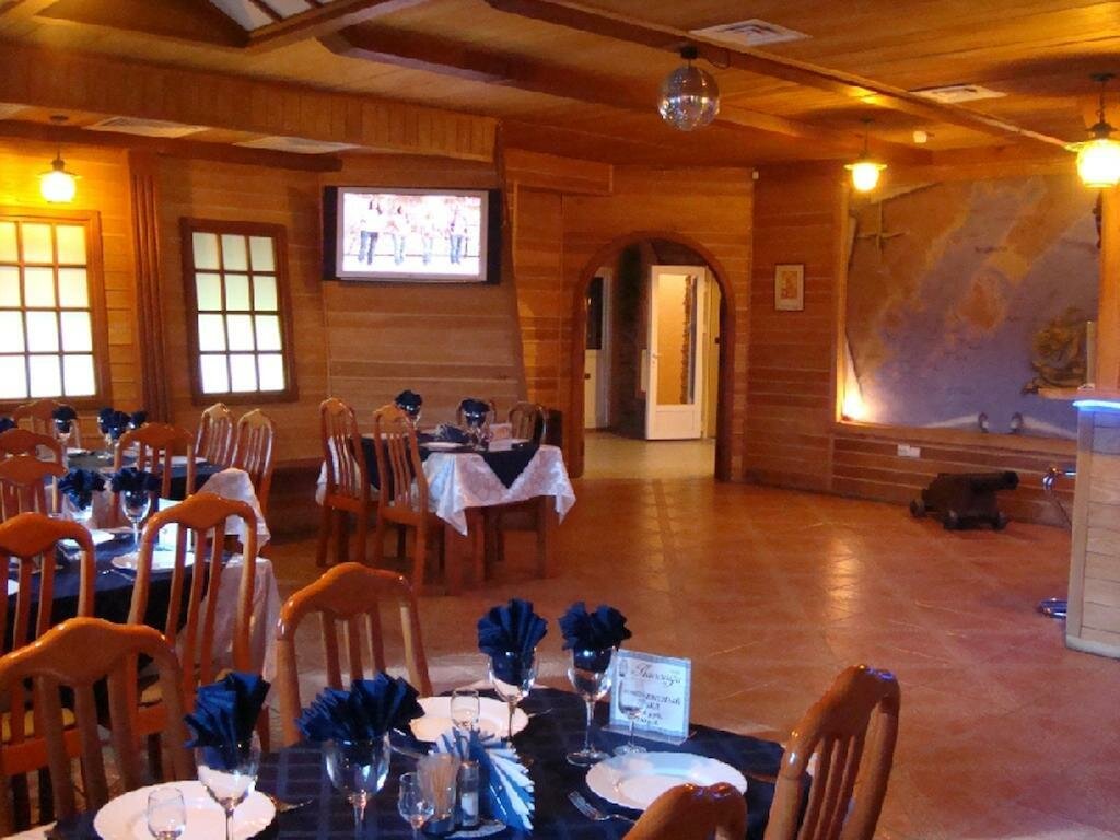 Гостиница Паллада Славянка-36