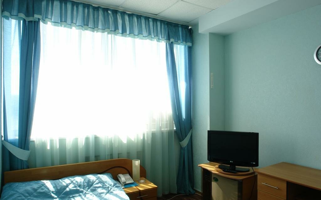 Гостиница Паллада Славянка-16