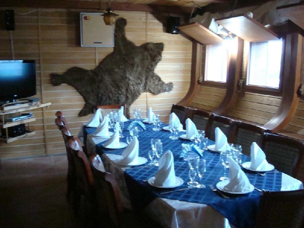 Гостиница Паллада Славянка-14