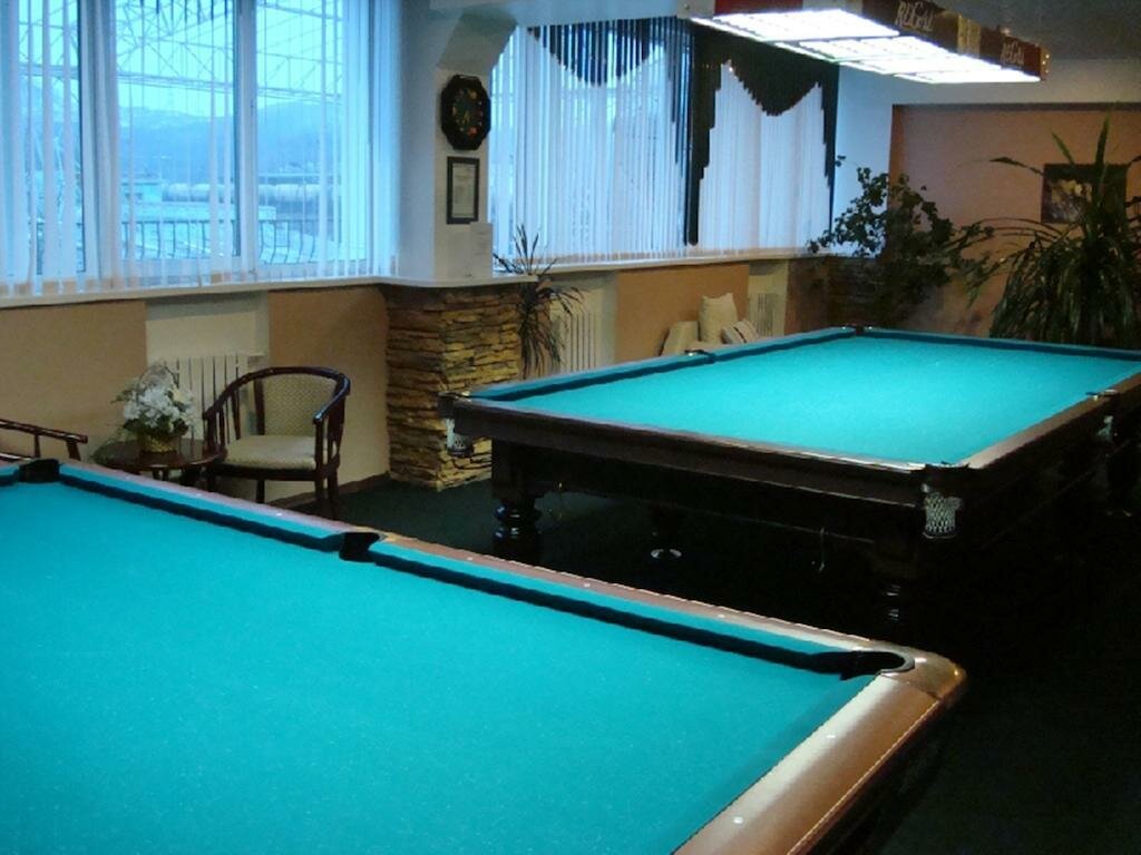 Гостиница Паллада Славянка-62