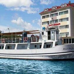 Гостиница Паллада Славянка-5