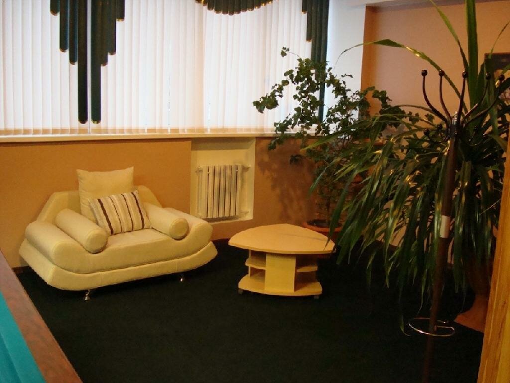 Гостиница Паллада Славянка-24