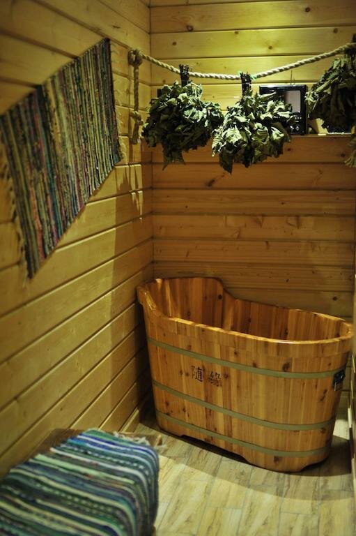 Гостиница Паллада Славянка-53