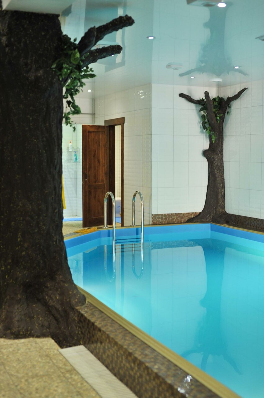 Гостиница Паллада Славянка-12