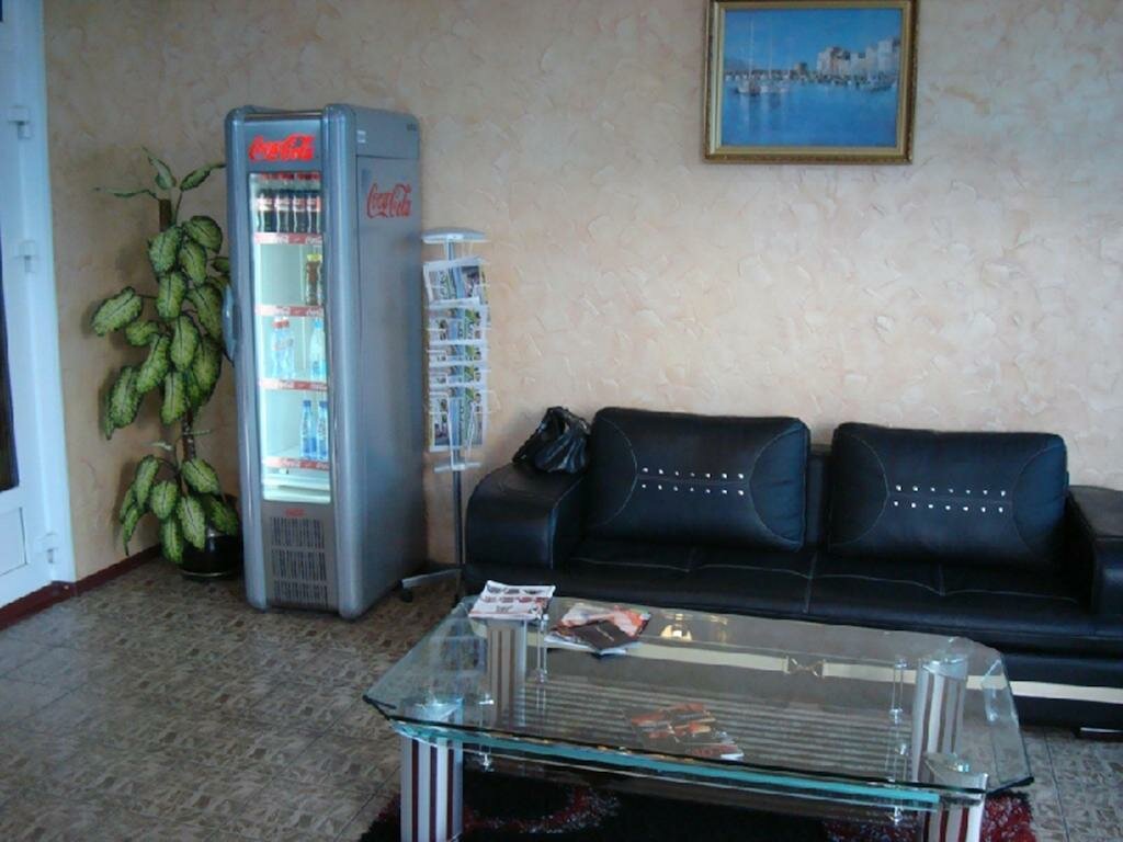 Гостиница Паллада Славянка-49