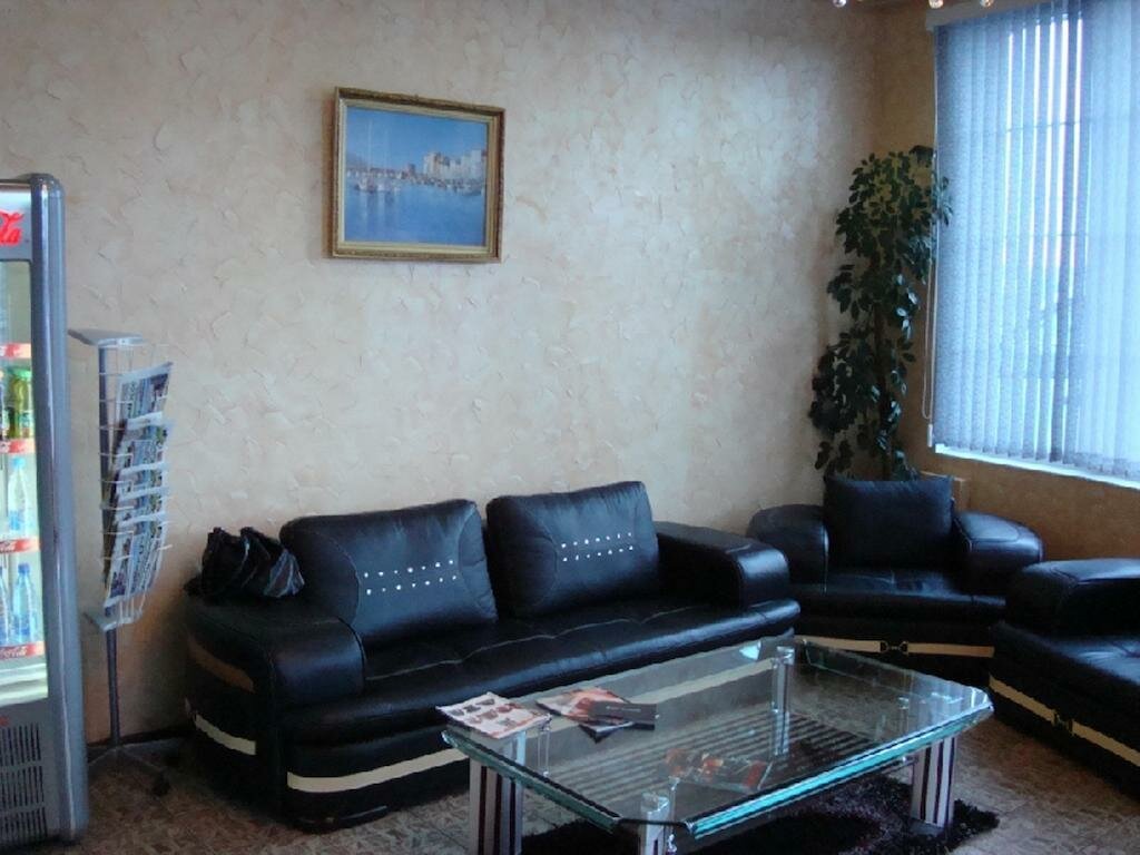 Гостиница Паллада Славянка-30