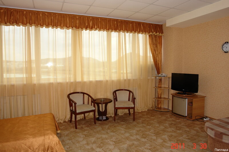 Гостиница Паллада Славянка-116