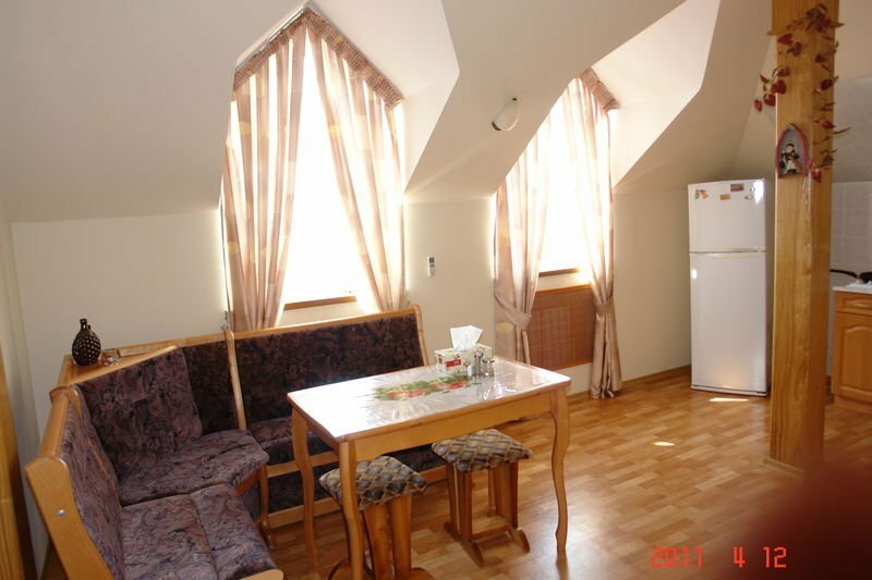 Гостиница Паллада Славянка-52