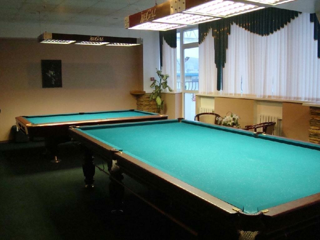 Гостиница Паллада Славянка-85