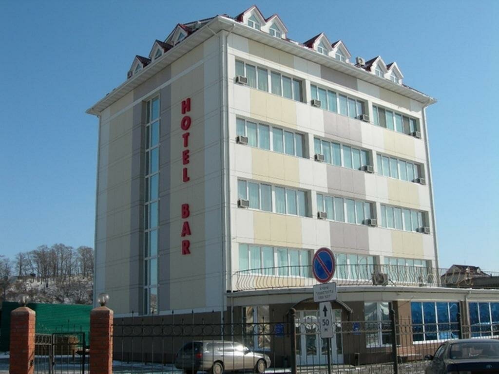 Гостиница Паллада Славянка-18