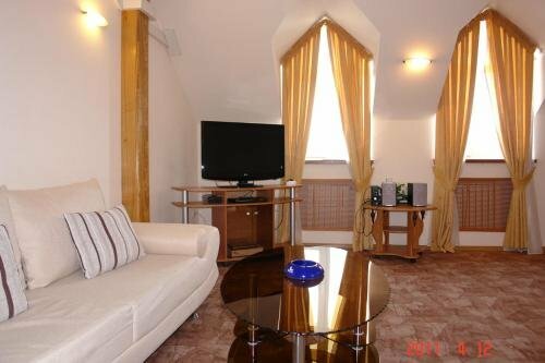 Гостиница Паллада Славянка-13