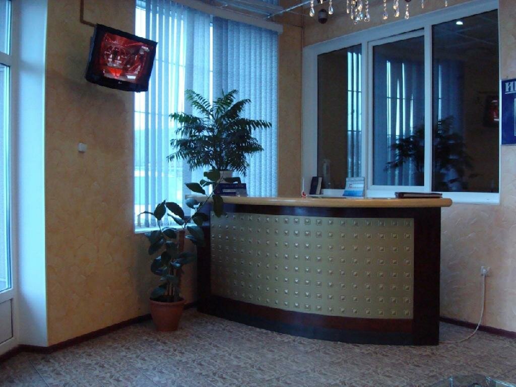 Гостиница Паллада Славянка-67