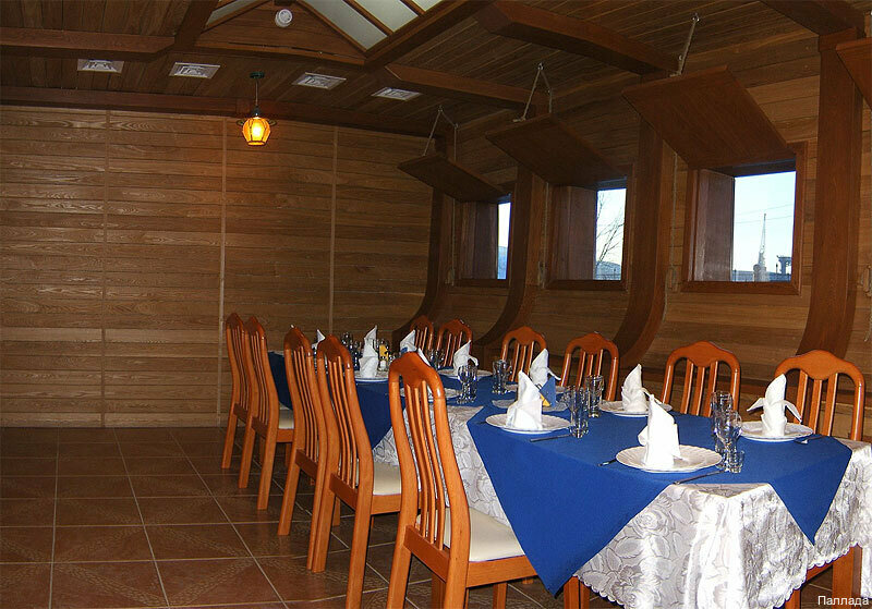 Гостиница Паллада Славянка-128