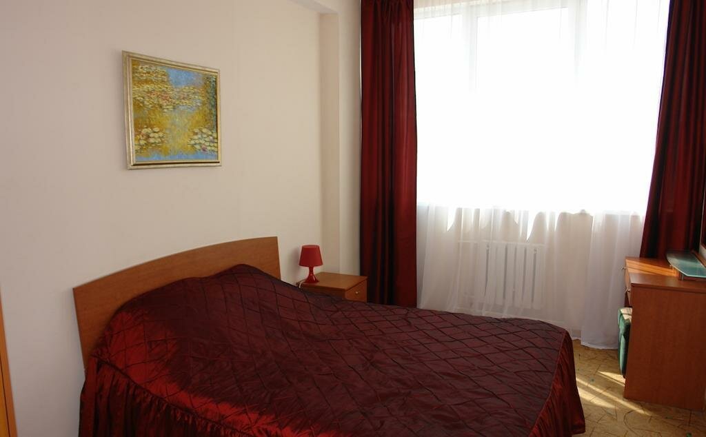 Гостиница Паллада Славянка-44