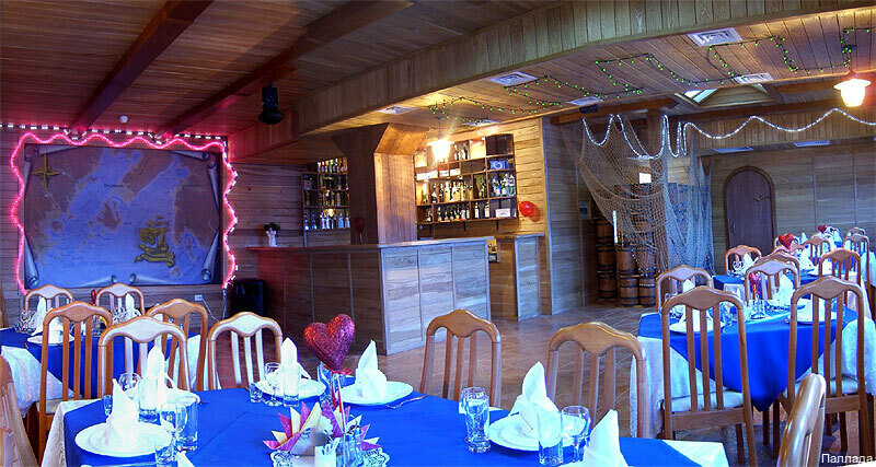 Гостиница Паллада Славянка-115