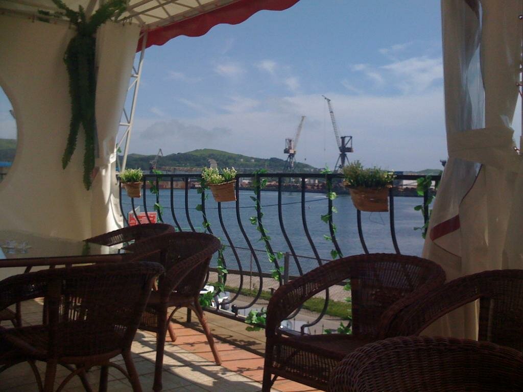 Гостиница Паллада Славянка-45