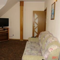 Гостиница Паллада Славянка-90