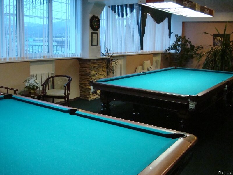 Гостиница Паллада Славянка-138