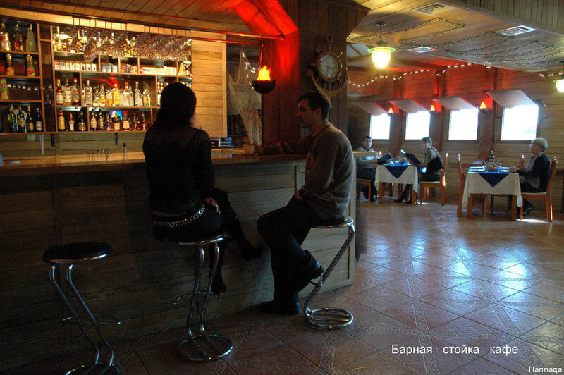 Гостиница Паллада Славянка-113