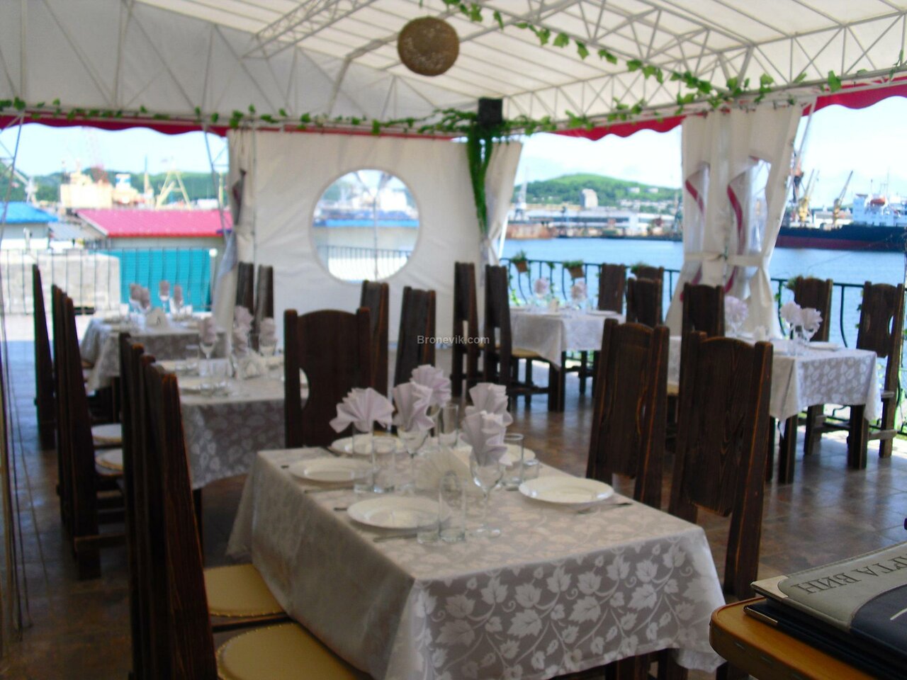 Гостиница Паллада Славянка-87