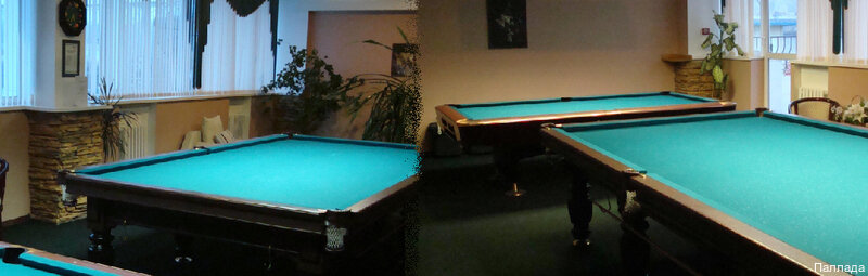 Гостиница Паллада Славянка-125