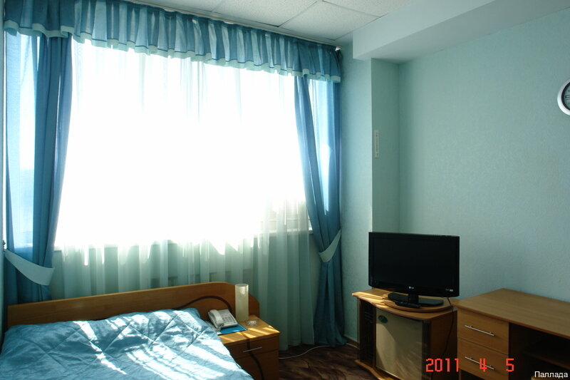 Гостиница Паллада Славянка-132