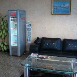 Гостиница Паллада Славянка-21