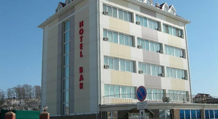 Гостиница Паллада Славянка-10