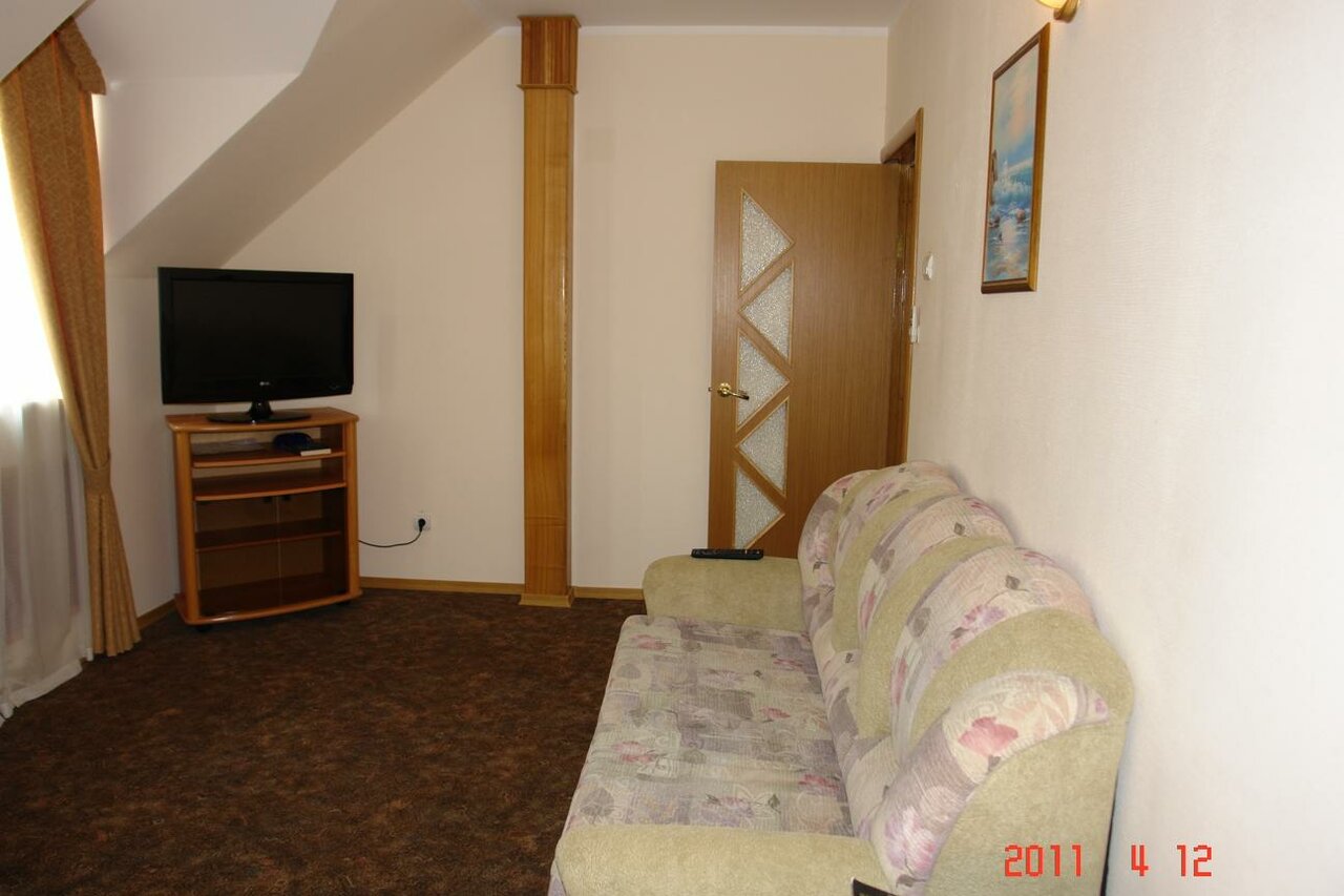 Гостиница Паллада Славянка-42