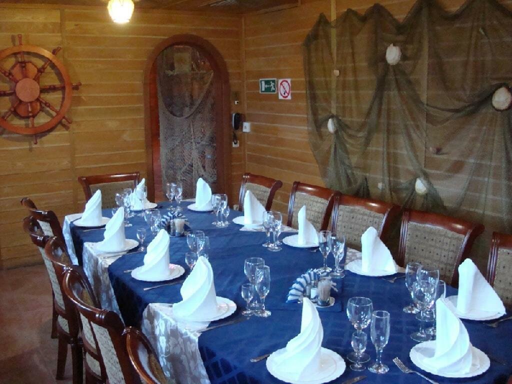 Гостиница Паллада Славянка-34