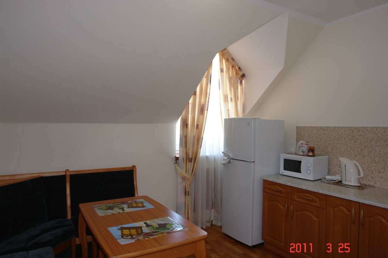 Гостиница Паллада Славянка-74