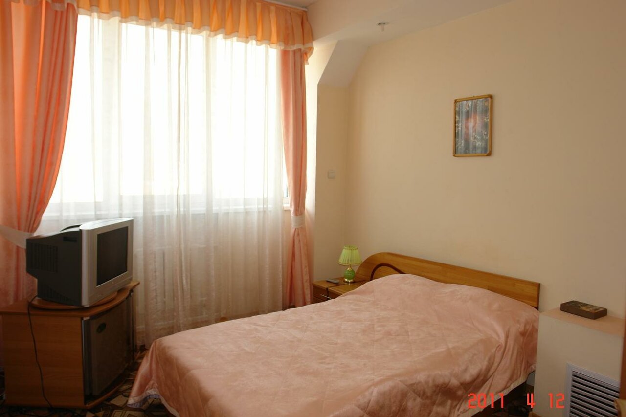 Гостиница Паллада Славянка-95