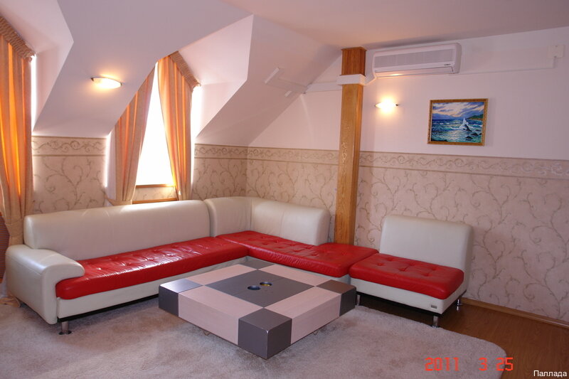 Гостиница Паллада Славянка-110