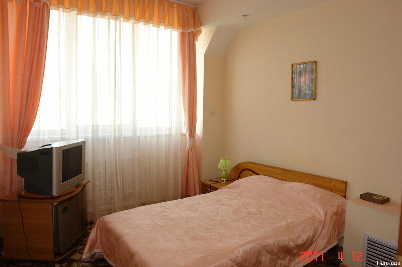 Гостиница Паллада Славянка-135