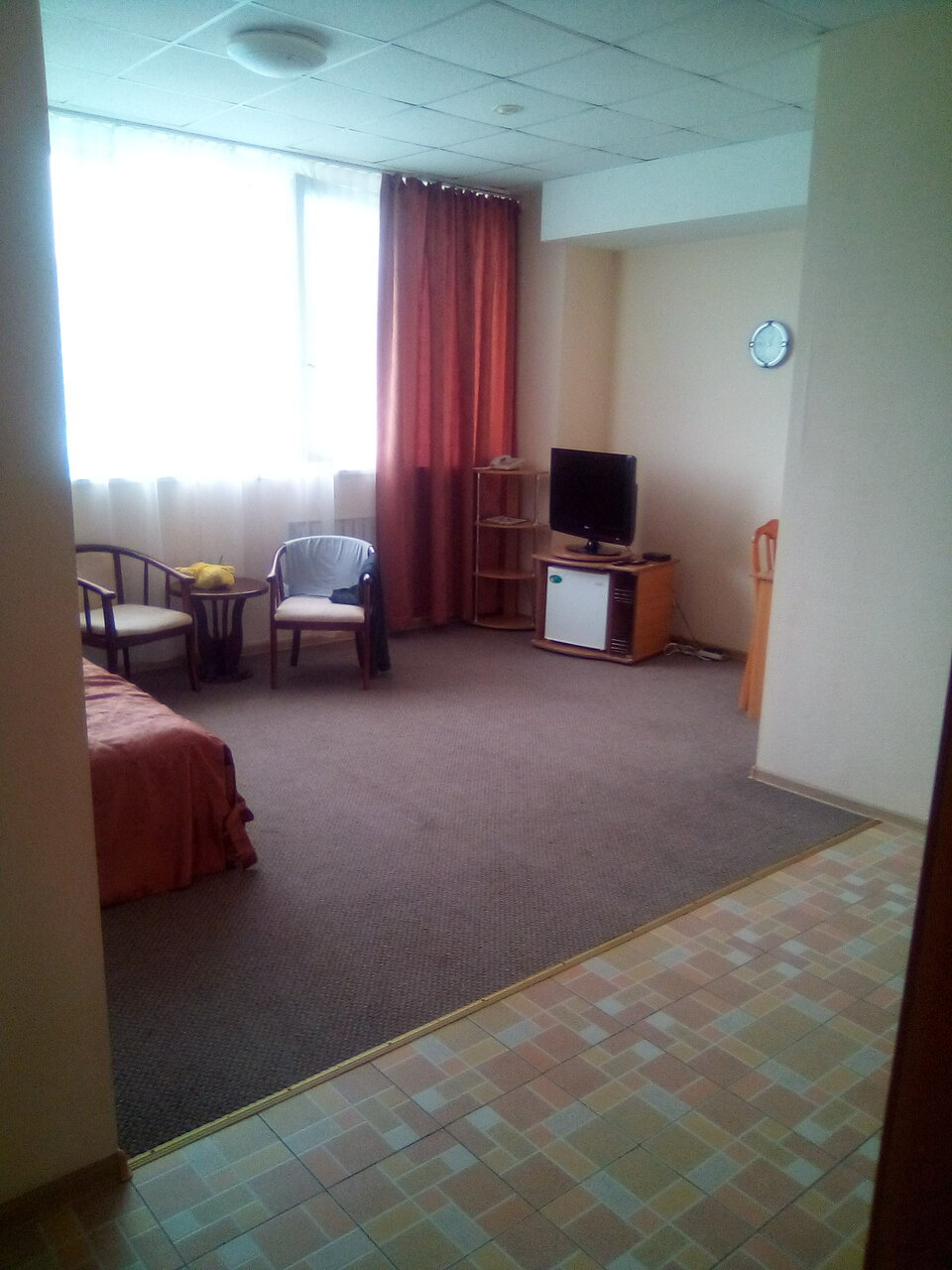 Гостиница Паллада Славянка-123