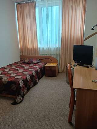 Гостиница Паллада Славянка Одноместный номер-2