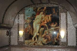 Гостиница Паллада Славянка-3