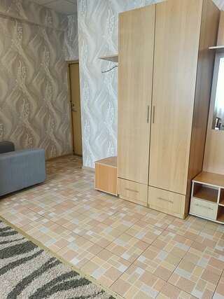 Гостиница Паллада Славянка Номер с кроватью размера «king-size»-8