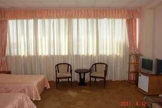 Гостиница Паллада Славянка 2-местный номер стандарт (с завтраком)-1