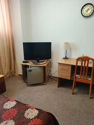 Гостиница Паллада Славянка Одноместный номер-4