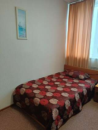 Гостиница Паллада Славянка Одноместный номер-1