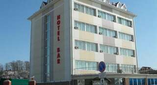 Гостиница Паллада Славянка-6