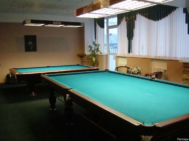 Гостиница Паллада Славянка-117